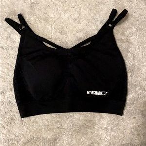 Gymshark sports bra